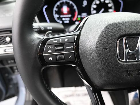 Used 2024 Honda Civic Sport image 21