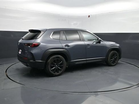 Used 2025 MAZDA CX-50 AWD 2.5 S w/ Preferred Package image 9