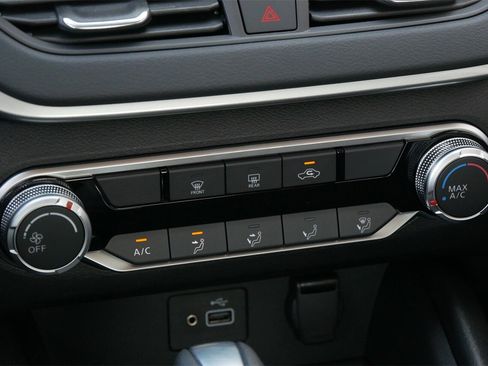 Certified 2024 Nissan Altima 2.5 S image 24