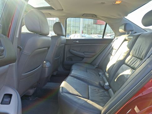 Used 2007 Honda Accord EX-L image 11