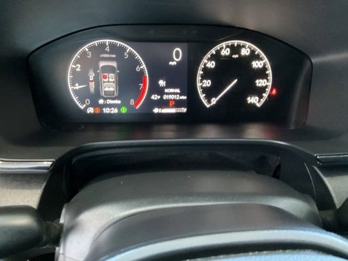 Certified 2024 Honda CR-V EX image 10