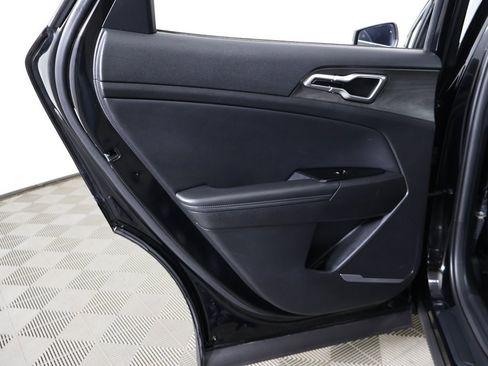 Used 2023 Kia Sportage X-Line w/ X-Line Premium Package image 27