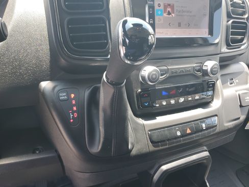 Used 2026 RAM ProMaster 2500 w/ Convenience Group FWD image 25