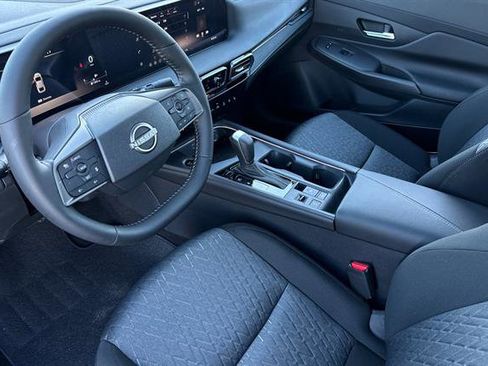 New 2026 Nissan Sentra SV w/ SV Convenience Package image 10
