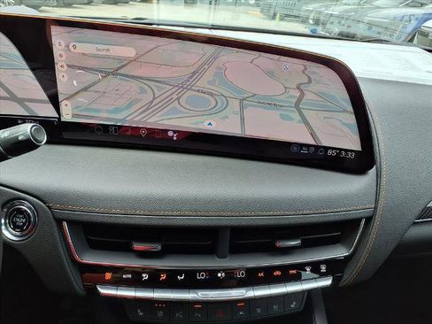 New 2026 Cadillac CT5 V image 16