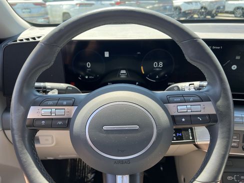 Used 2024 Hyundai Kona Limited AWD/4WD image 24