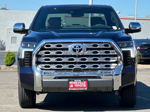 New 2026 Toyota Tundra 1794 Edition AWD/4WD image 10