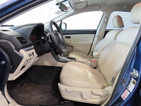 Used 2013 Subaru Crosstrek 2.0i Limited image 17