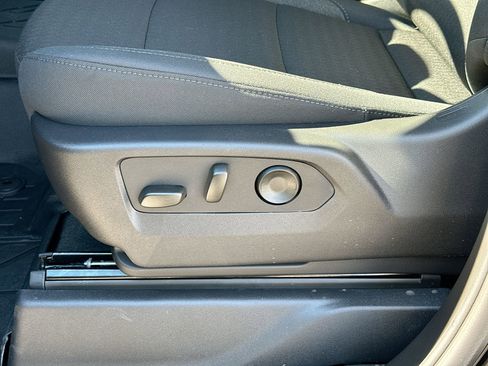 New 2026 Chevrolet Silverado 2500 Custom w/ Custom Value Package image 18