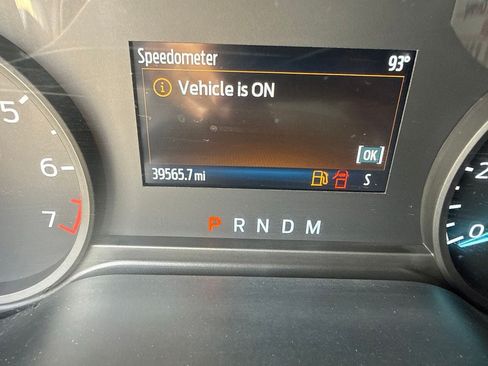 Used 2023 Ford F150 XL w/ Rattler Package AWD/4WD image 22