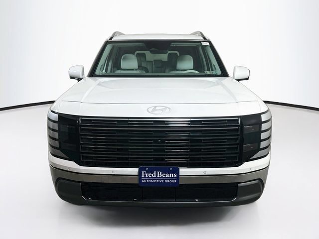 Used 2026 Hyundai Palisade Limited AWD/4WD image 2