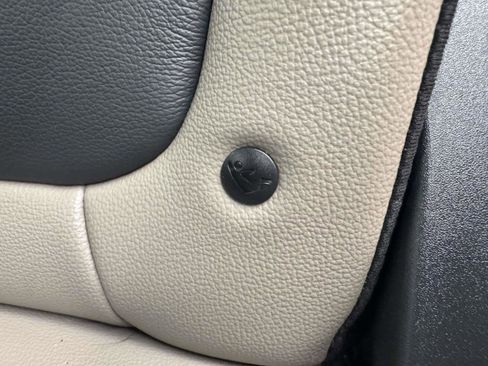 Used 2024 Ford Bronco Wildtrak image 22