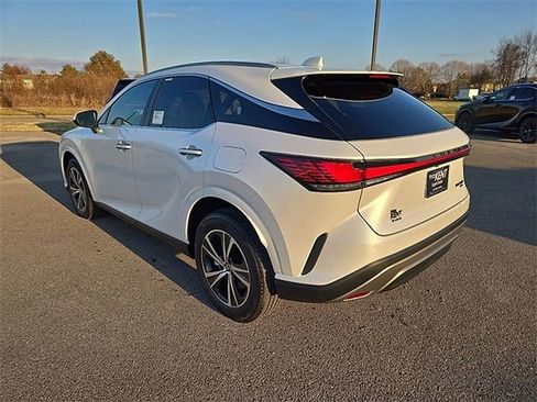 New 2026 Lexus RX 350 Premium image 5