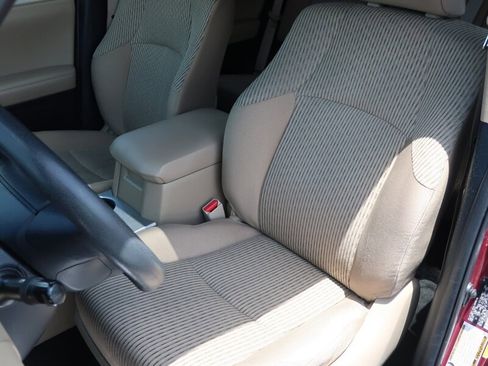 Used 2012 Toyota 4Runner SR5 image 16