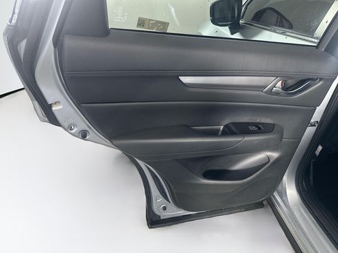 Used 2023 MAZDA CX-5 AWD 2.5 S image 28
