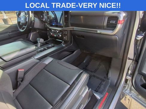 Used 2022 Ford F150 Raptor w/ Equipment Group 801A High image 39