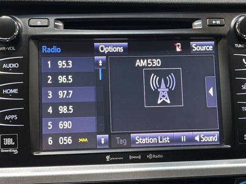 Used 2019 Toyota Highlander Limited AWD/4WD image 30