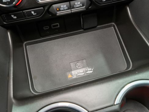 Used 2023 Chevrolet Tahoe RST w/ Luxury Package image 22