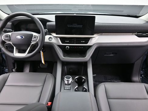 New 2026 Ford Explorer Active w/ Active Comfort Package RWD image 16