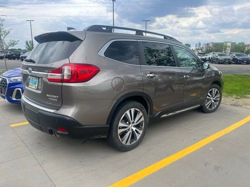 Used 2021 Subaru Ascent Touring AWD/4WD image 14