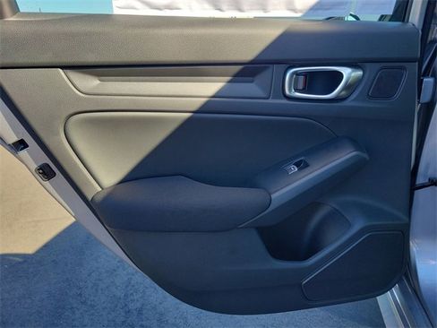 New 2026 Honda Civic Sport image 13