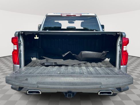 Used 2021 Chevrolet Silverado 1500 RST AWD/4WD image 32