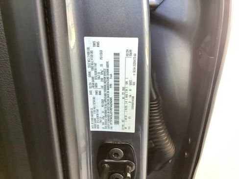 Used 2024 Ford F150 XLT w/ Mobile Office Package image 20