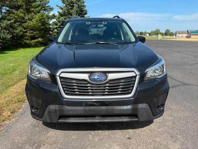 Used 2019 Subaru Forester Premium AWD/4WD image 5