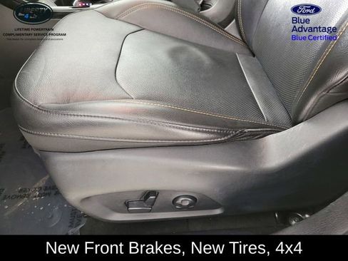 Used 2020 Jeep Compass Limited image 14