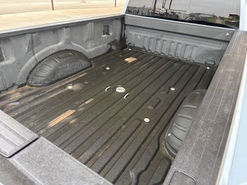 Used 2024 Ford F350 Lariat w/ Lariat Ultimate Package AWD/4WD image 10