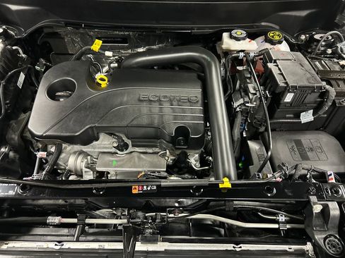 Used 2024 Chevrolet Equinox LT image 26