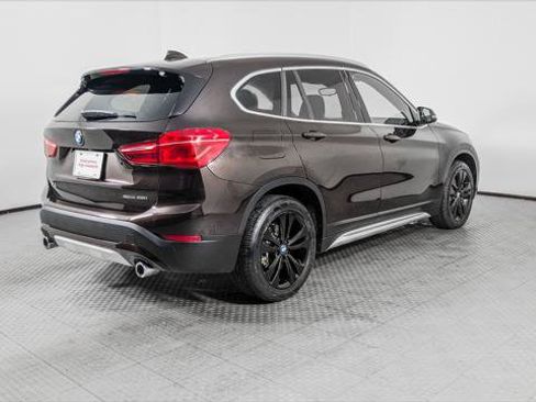 Used 2020 BMW X1 sDrive28i FWD image 8
