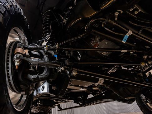 Used 2026 Ford F250 King Ranch w/ Chrome Package image 14