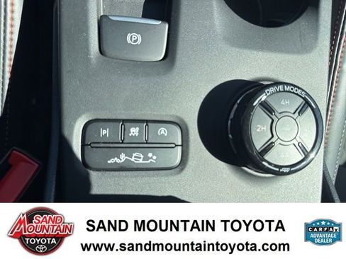 Used 2024 Ford Ranger Raptor image 21