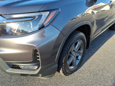 Used 2023 Honda Ridgeline RTL image 8