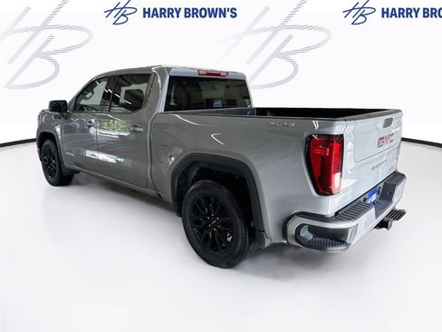 Used 2024 GMC Sierra 1500 Elevation AWD/4WD image 2