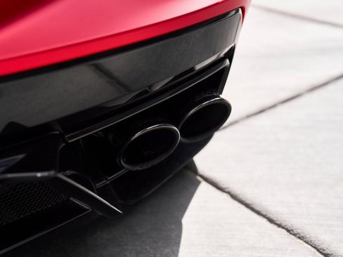 Used 2020 Chevrolet Corvette Stingray Coupe w/ 1LT image 15