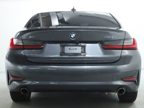 Used 2020 BMW 330i xDrive Sedan w/ Parking Assistance Package image 18