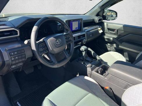 New 2026 Toyota Tacoma SR5 image 9