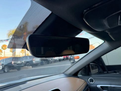 Used 2020 Hyundai Sonata Limited image 20