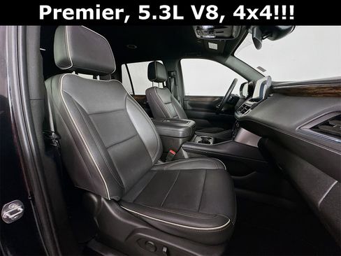 Used 2024 Chevrolet Tahoe Premier image 31