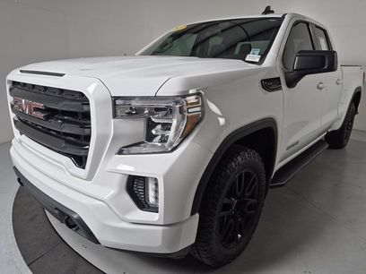 Used 2022 GMC Sierra 1500 Elevation w/ X31 Off-Road Package