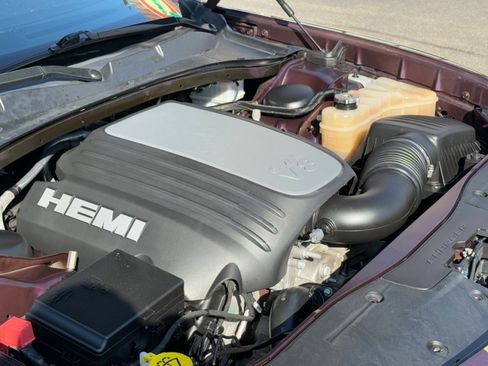 Used 2020 Dodge Charger R/T w/ Plus Group image 39