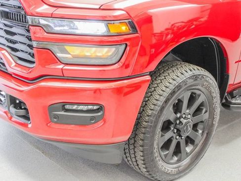 Used 2026 RAM 2500 Big Horn AWD/4WD image 5