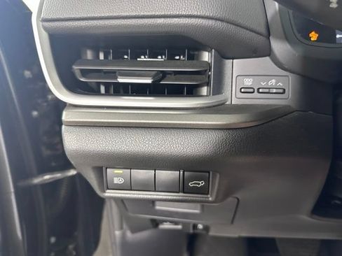 Certified 2025 Toyota Grand Highlander AWD Hybrid image 26