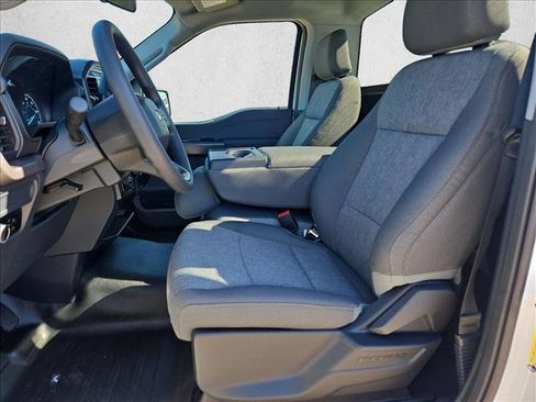 New 2026 Ford F150 XL image 4