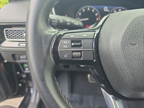 Used 2024 Honda Civic Sport Touring image 16