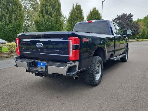 Used 2023 Ford F250 XLT w/ 360-Degree Camera Package image 6