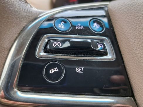 Used 2015 Cadillac ATS Luxury w/ Sun And Sound Package image 14