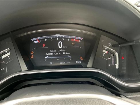 Used 2022 Honda CR-V Touring image 13